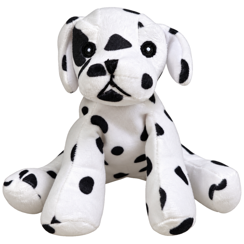Mini Animals - Dalmatiër hond - 12 cm