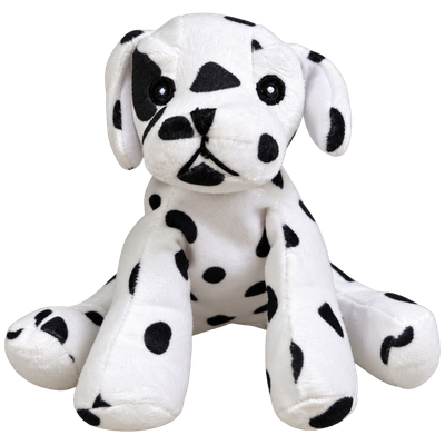 Mini Animals - Dalmatiër hond - 12 cm
