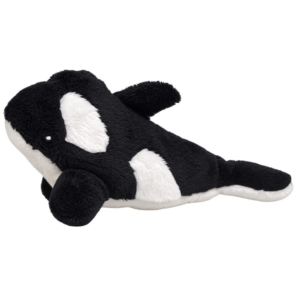 Mini Animals - Orca - 12 cm