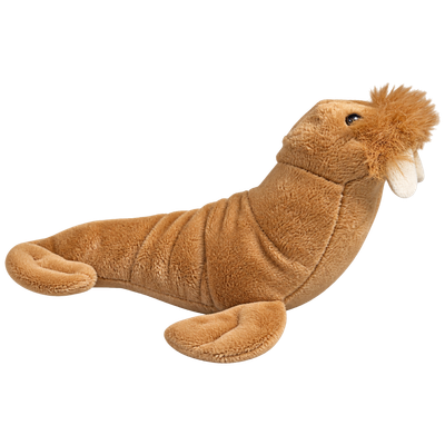 Mini Animals - Walrus - 12 cm