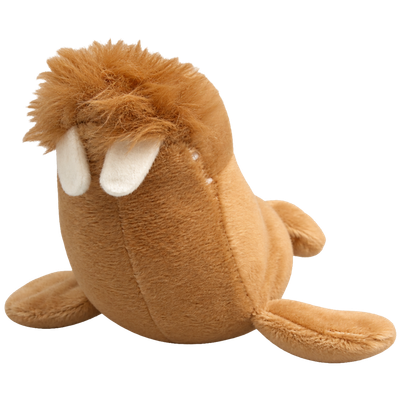 Mini Animals - Walrus - 12 cm