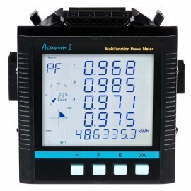 Acuvim II - Power &amp; Energy Meter