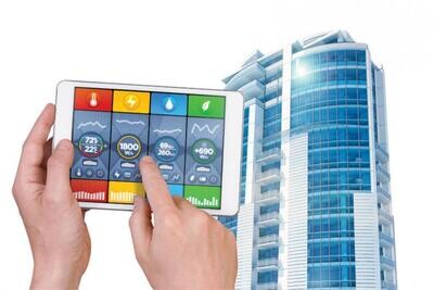 Building Automation Solutions