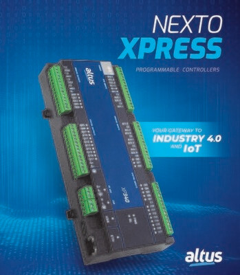 Nexto Express