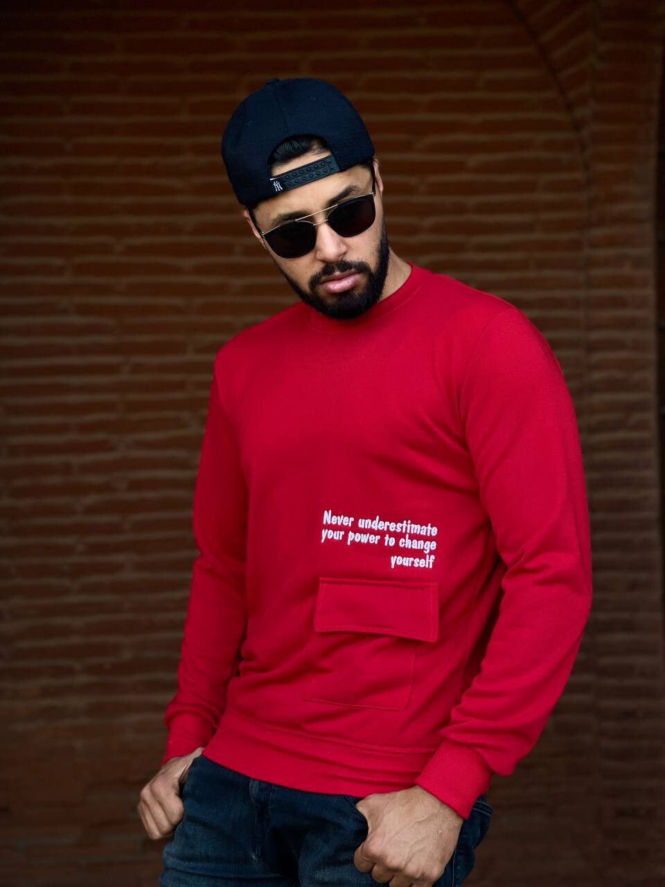 SweetShirt  سويت شيرت