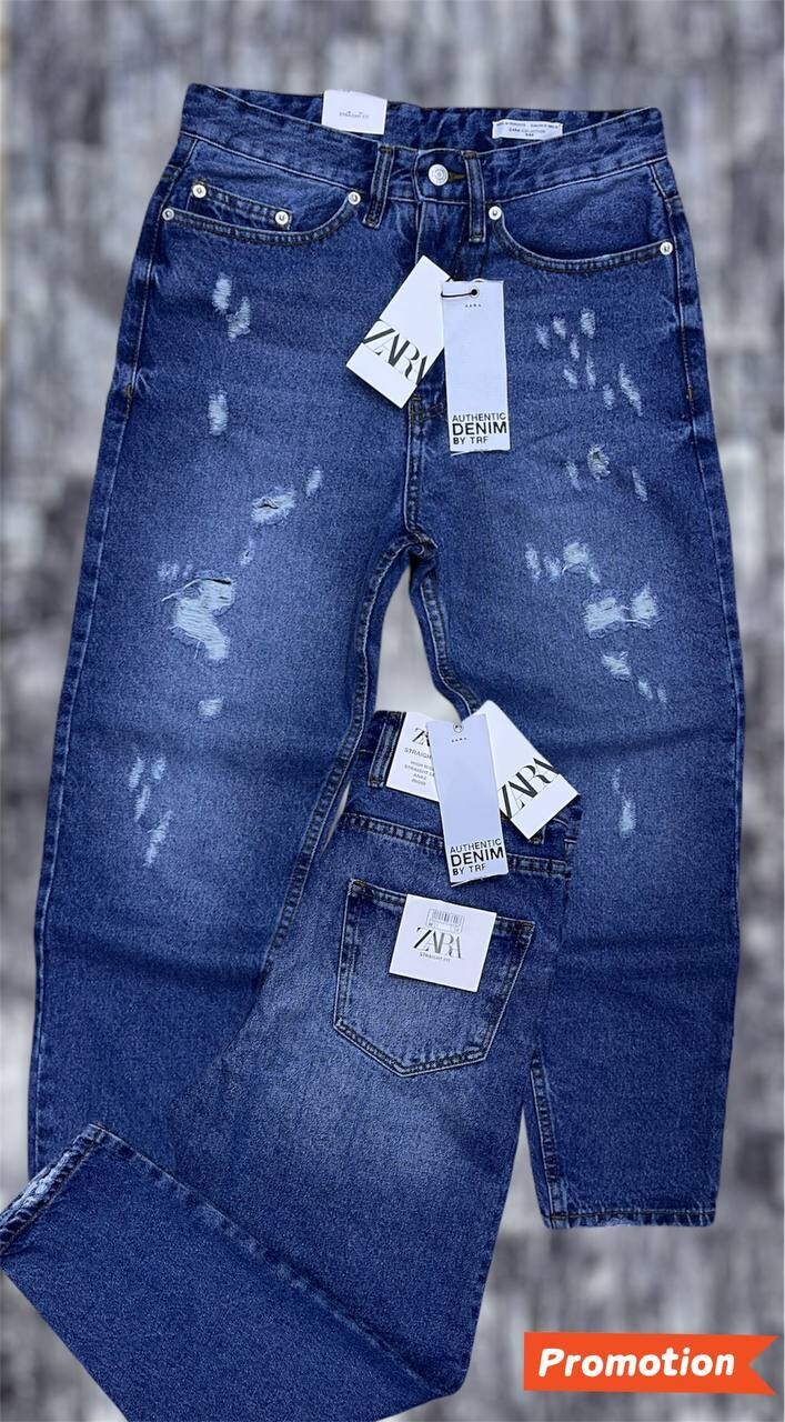 👖 BOYFRIEND جينز ممتاز 👌