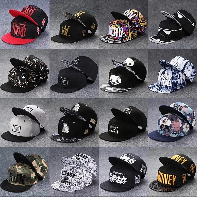 SNAPBACK كيبي