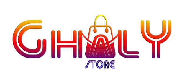 GHALY Store