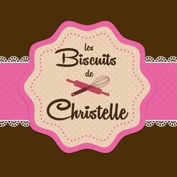 Les Biscuits de Christelle
