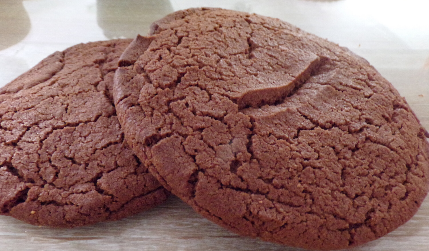 Palet breton cacao XXL