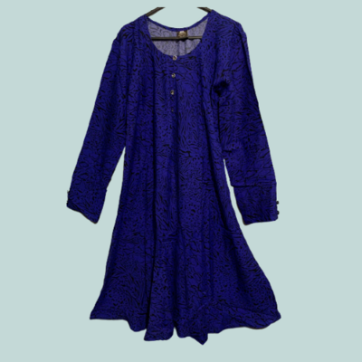 Printed Dresses (multiple colours)