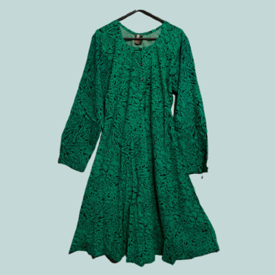 Printed Dresses (multiple colours)