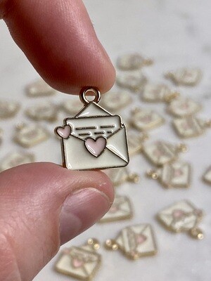 Brev | Charm Markør