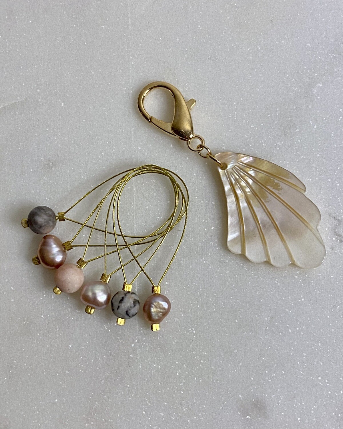 Mini perle | Markørsæt