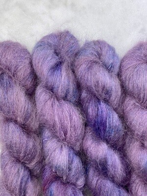 Syrenia | Mohair
