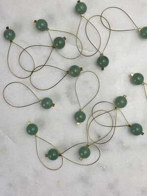 Grøn-Guld | Wire Markør