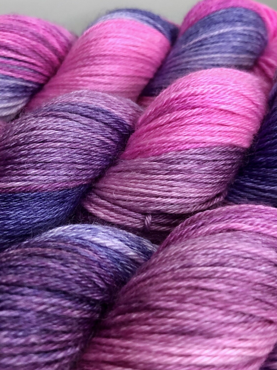 Striking Purple | Luxury Bamboo