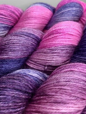 Striking Purple | Luxury Bamboo