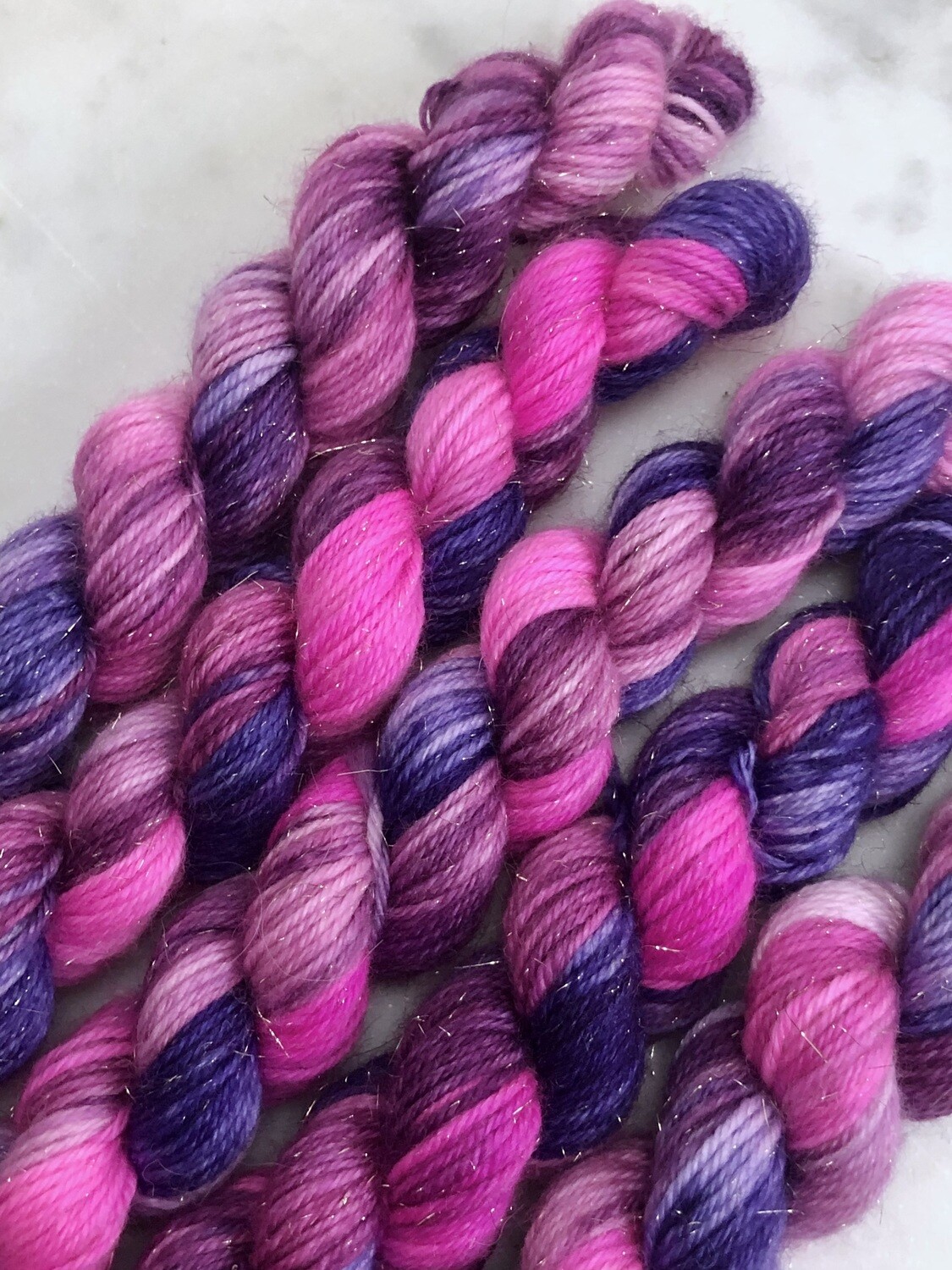 Striking Purple | MiniGold