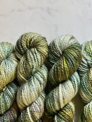 Pine Forrest | Chunky Merino