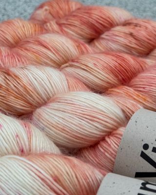 African Peach | Mer/Moh