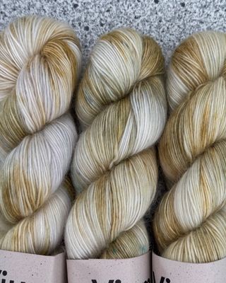 Into the Woods | Mer/Moh