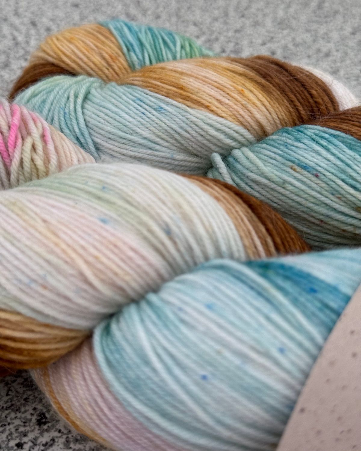 Bahaman Bliss | Soft Sock