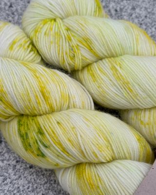 Highlight | Soft Sock