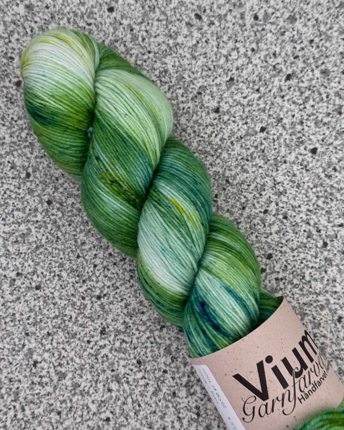 Forrest Time | Soft Sock