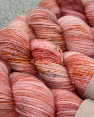 First Date | Soft Sock DK