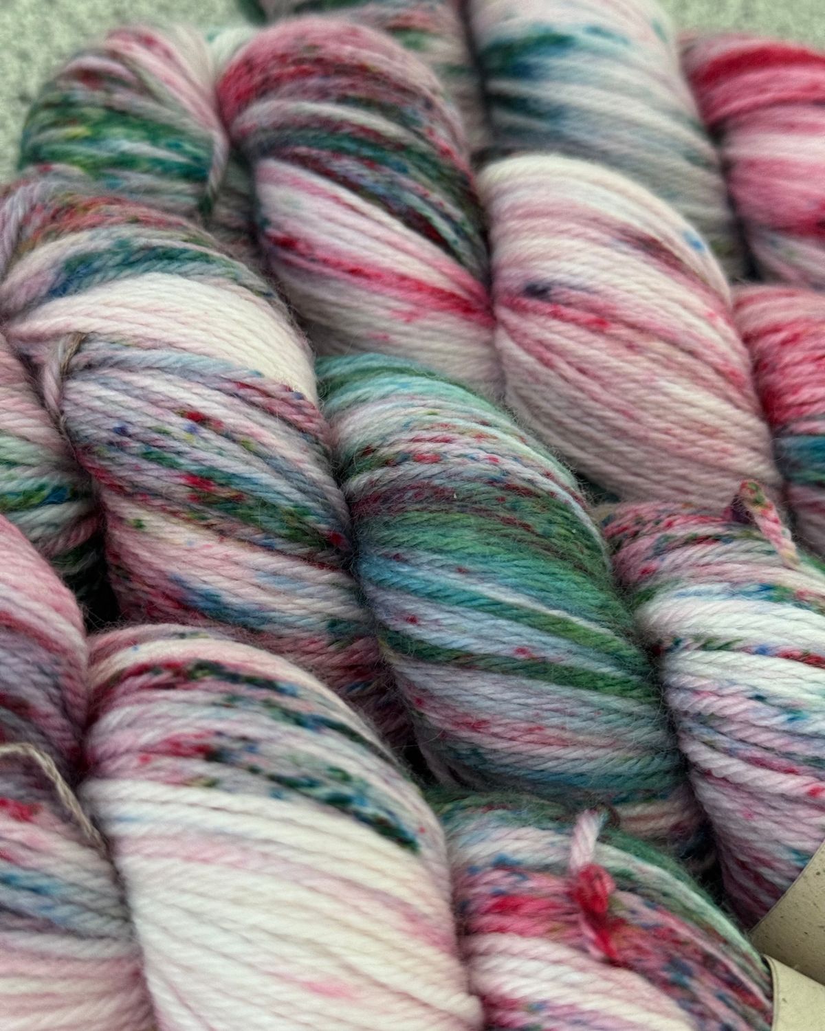 Work Romance | Soft Sock DK