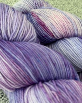 Legendary Lavender | Soft Sock