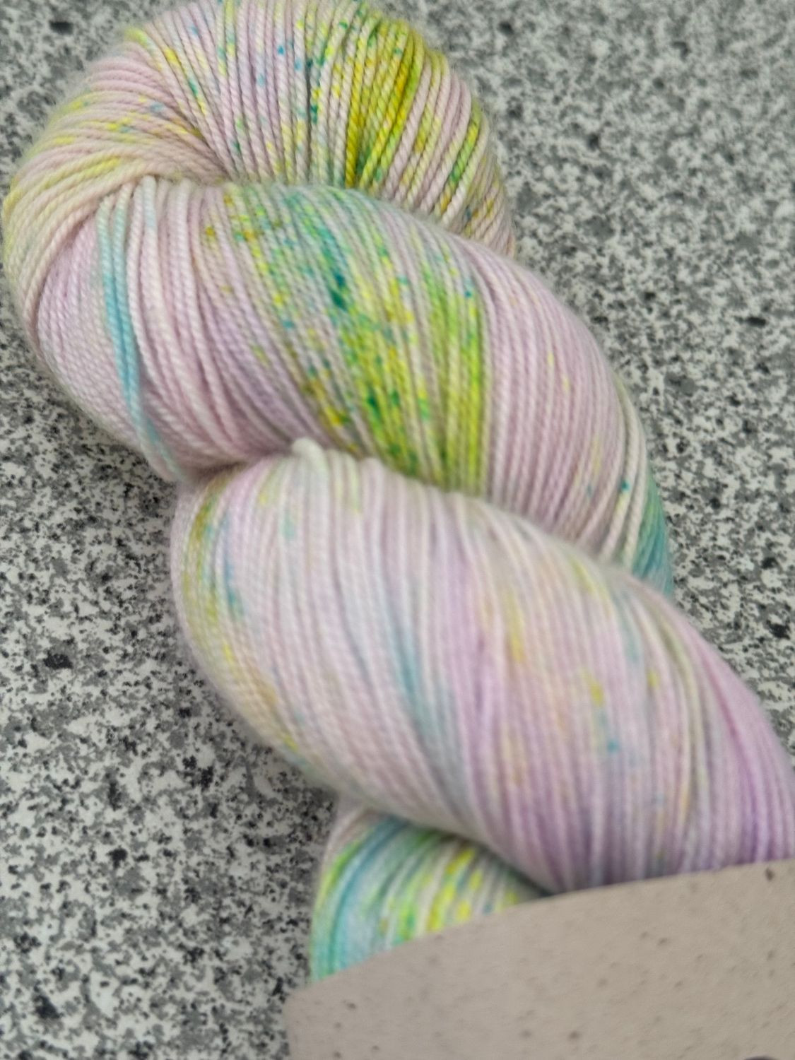 Alana | Bio Sock