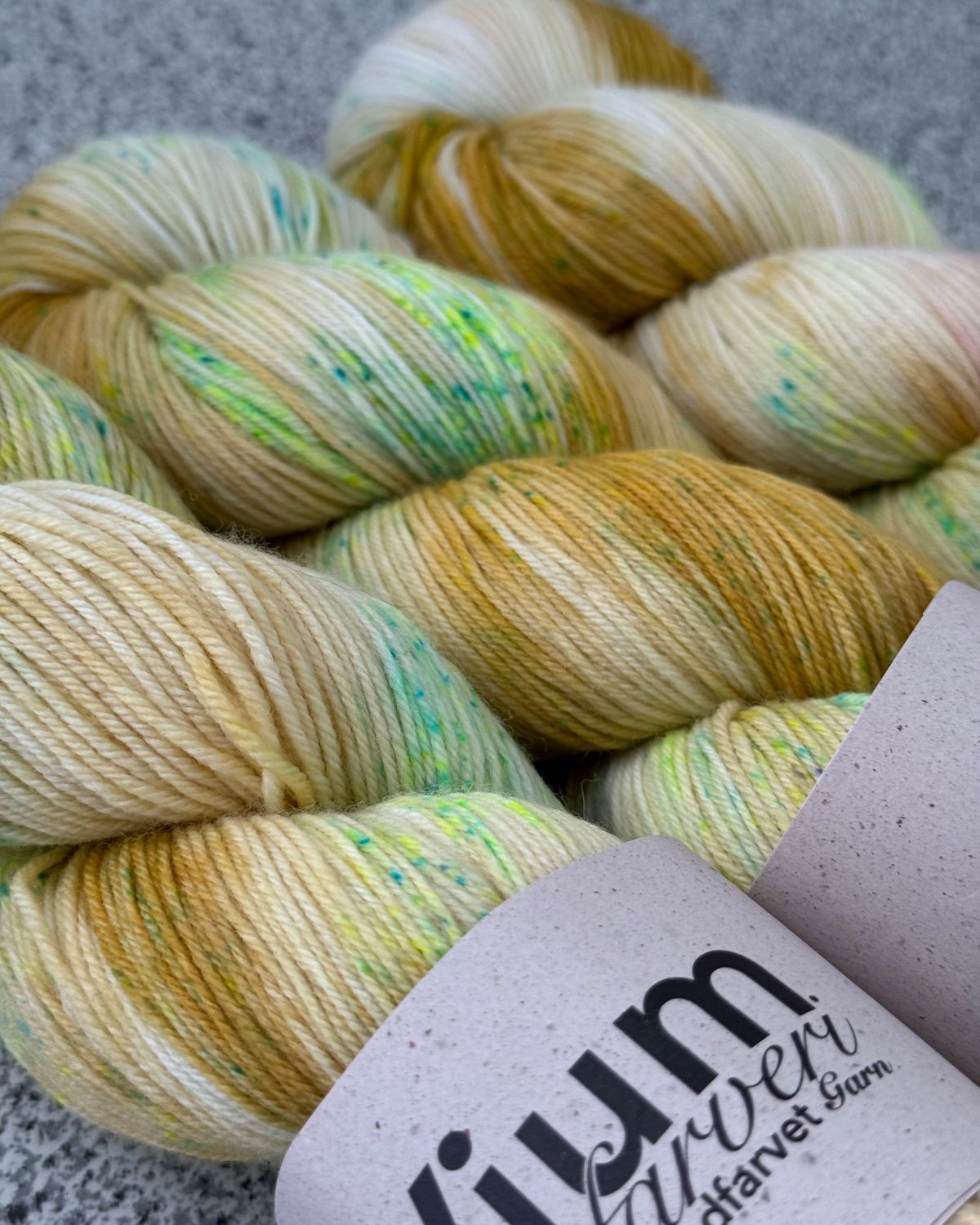 Calypso | Soft Sock