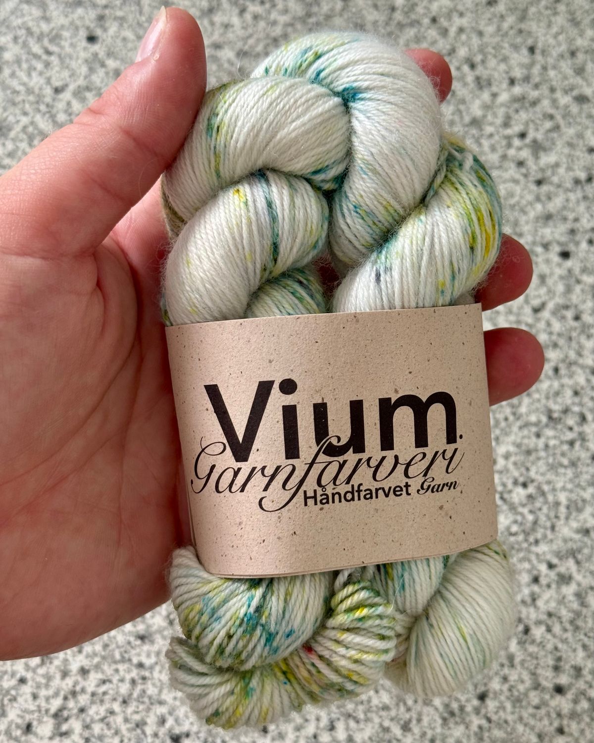 Star Dust | Soft Sock Small