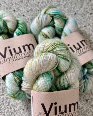 Urban Green | Soft Sock Small