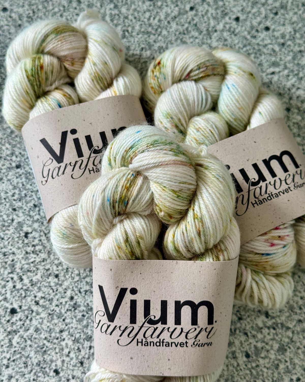 Simplicity | Soft Sock Small