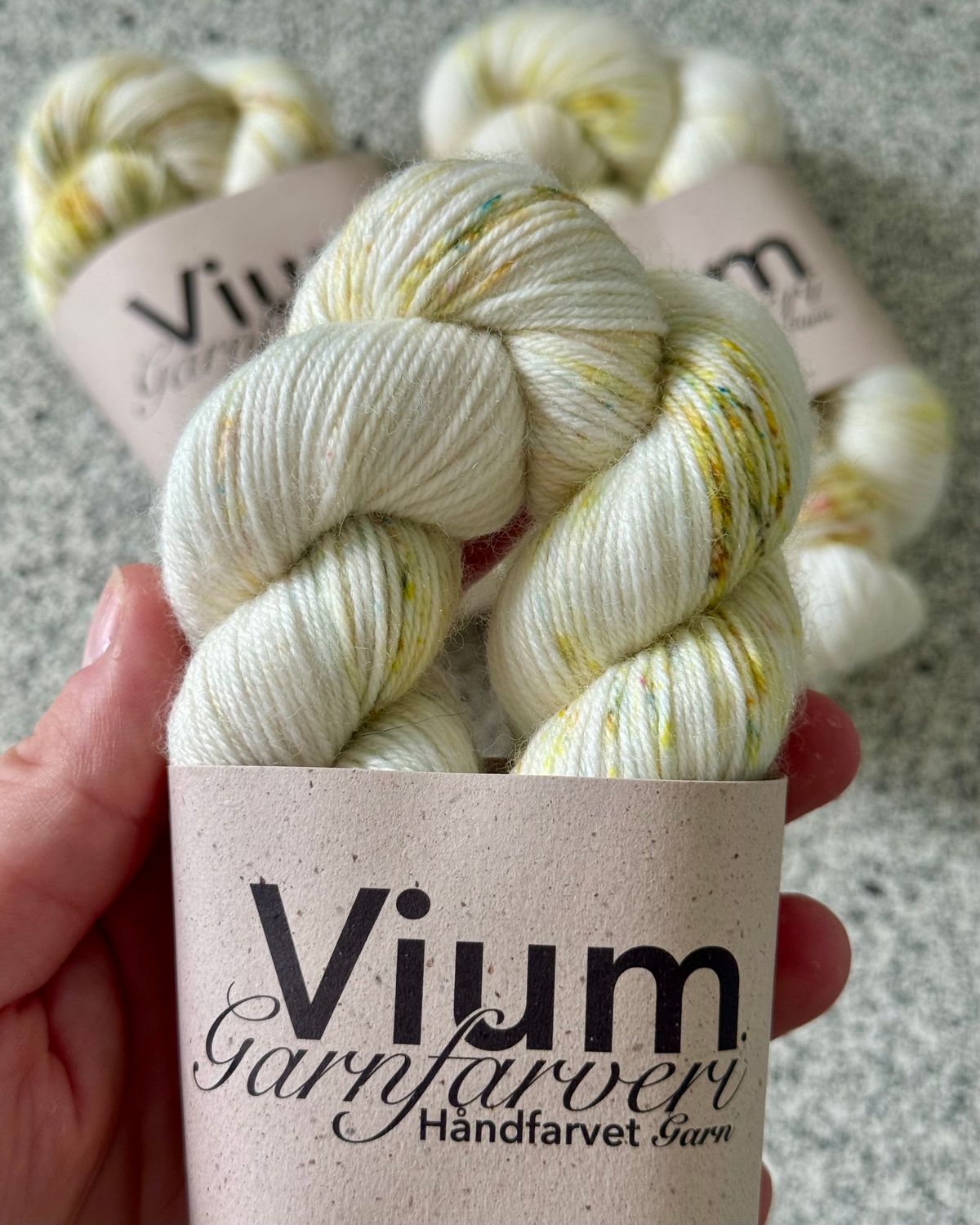 Canary | Soft Sock Small