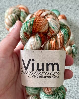 Autumn Falls | Soft Sock Small