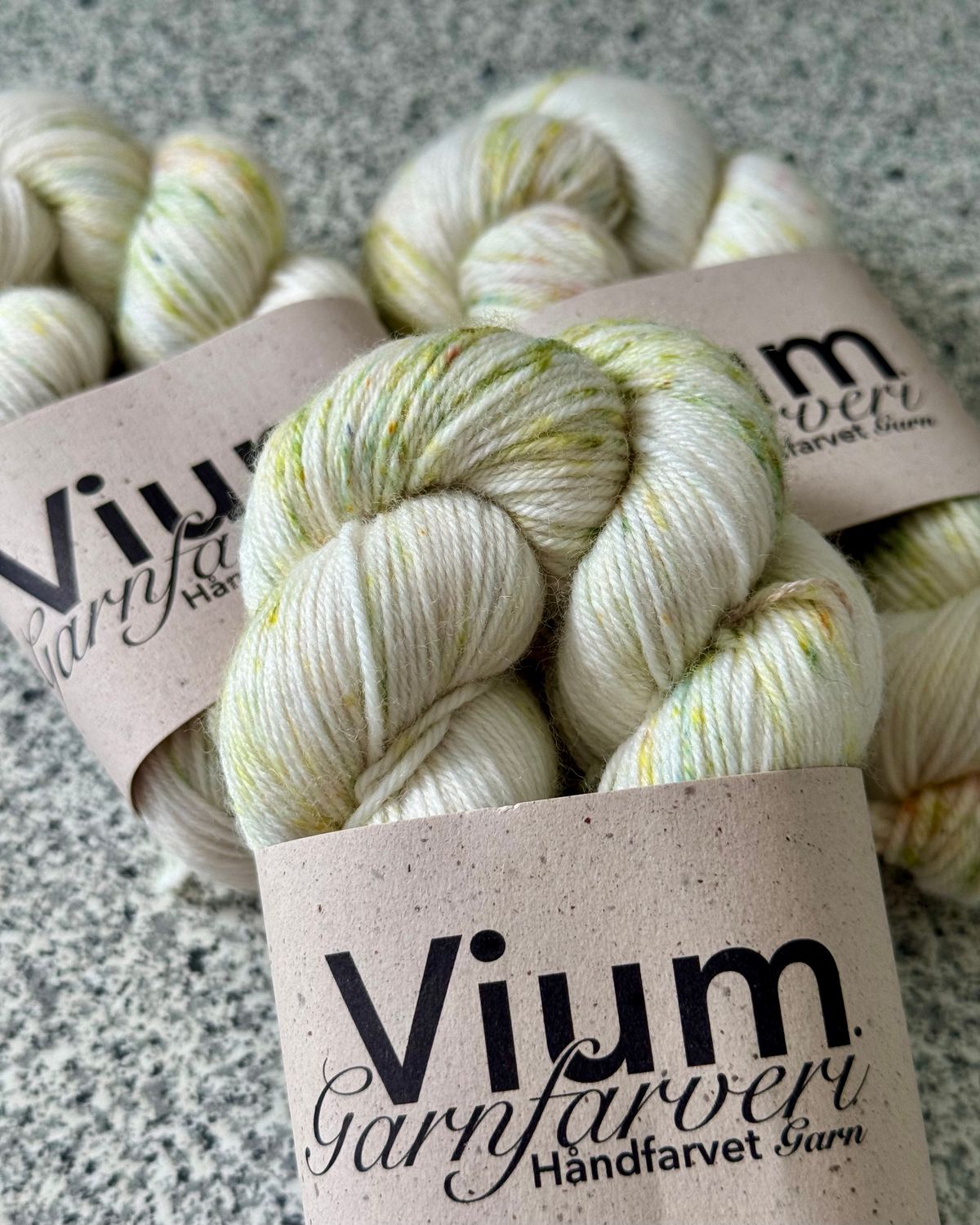 Golden Grain | Soft Sock Small