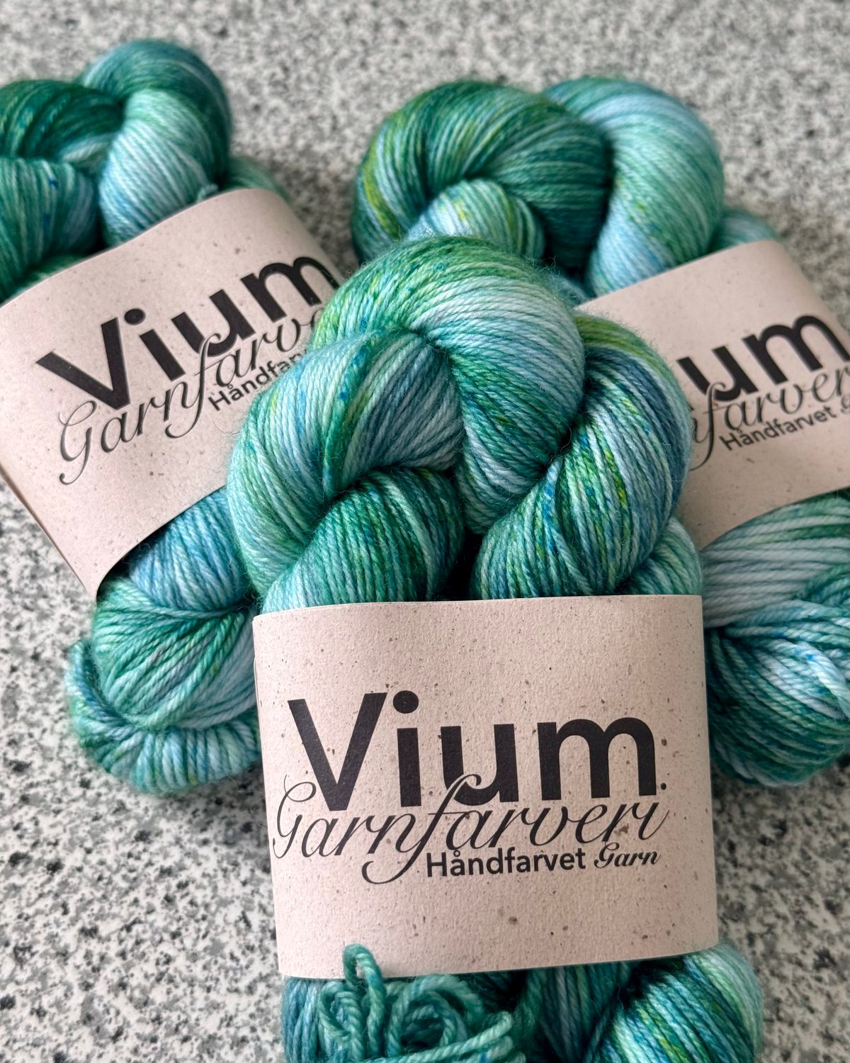 Sage Sentation | Soft Sock Small