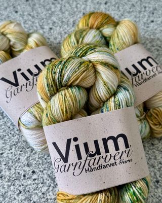 Earthy Gold | Soft Sock Small