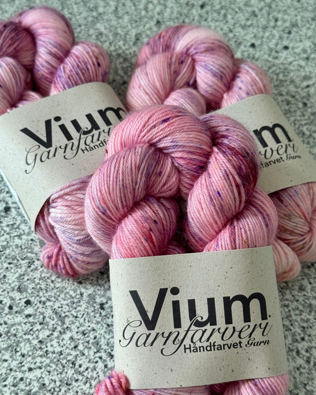 Pink Lady | Soft Sock Small