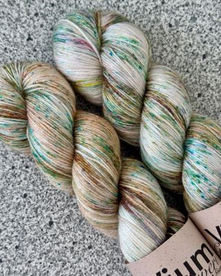Arabian Dream | Bamboo Sock