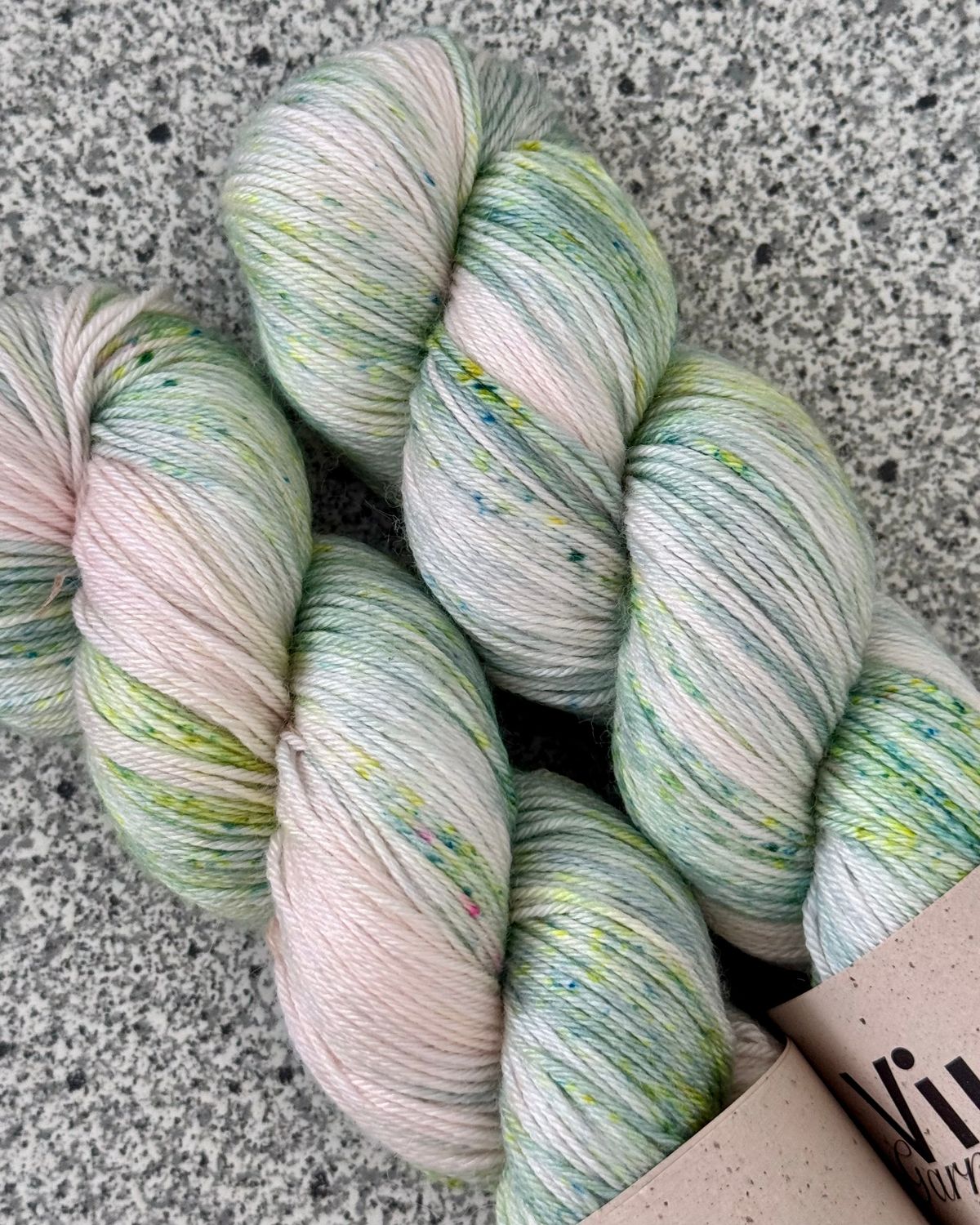 Granite Fairy | Bamboo Sock