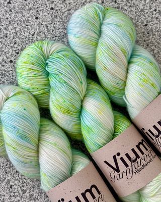 White Magic | Bio Sock