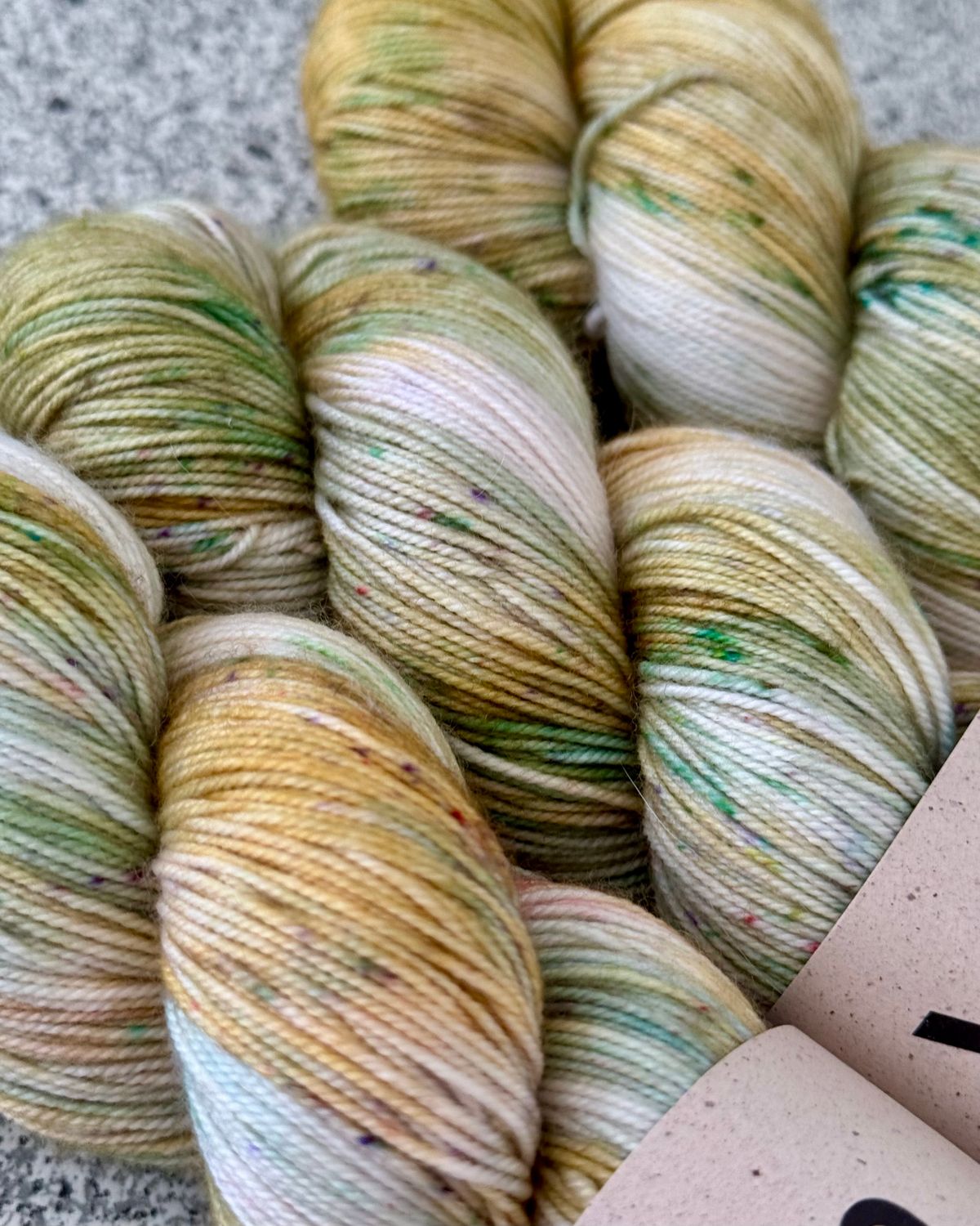Chewy Coffee | Bio Sock
