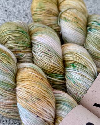 Chewy Coffee | Bio Sock