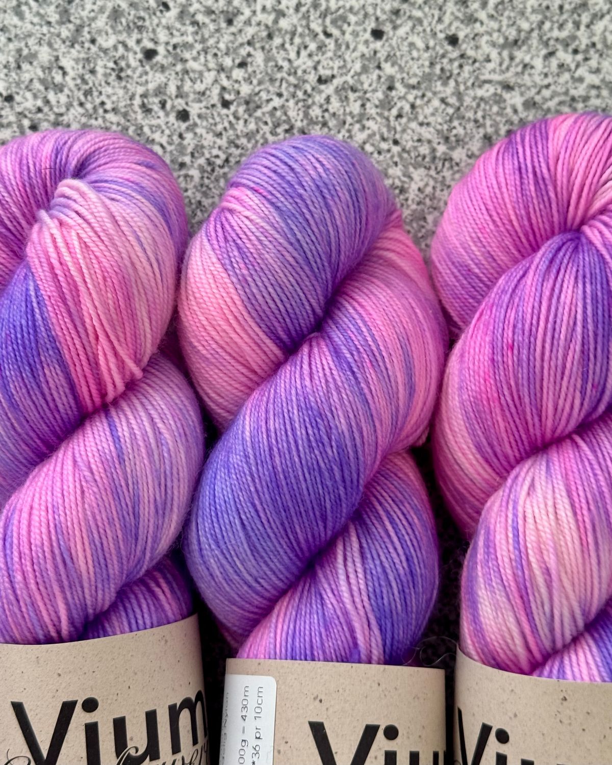 Pink Fever | Bio Sock