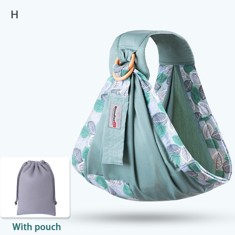 Multipurpose Baby Sling